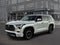 2023 Toyota Sequoia Limited