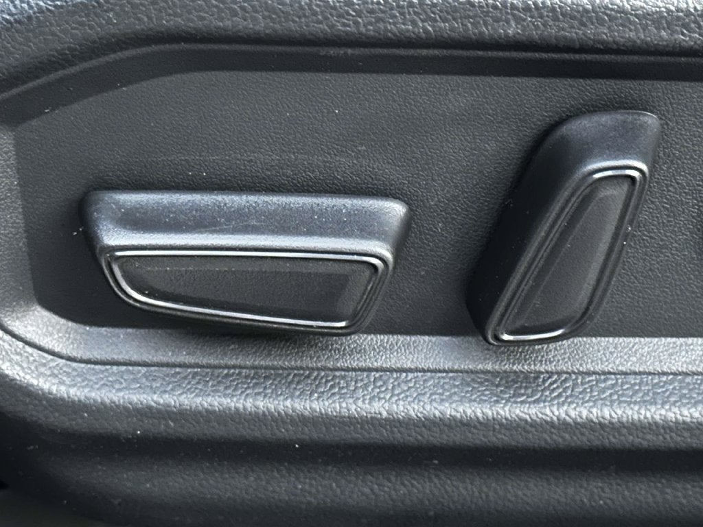 2023 Toyota Sequoia Limited