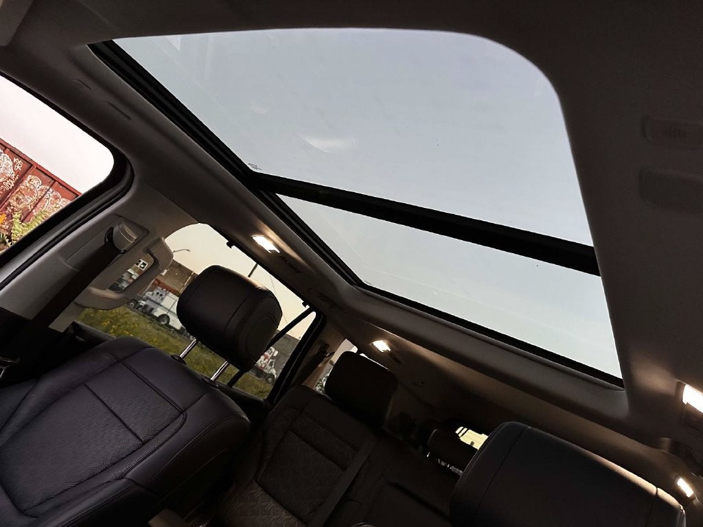 2023 Toyota Sequoia Limited