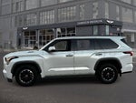 2023 Toyota Sequoia Limited
