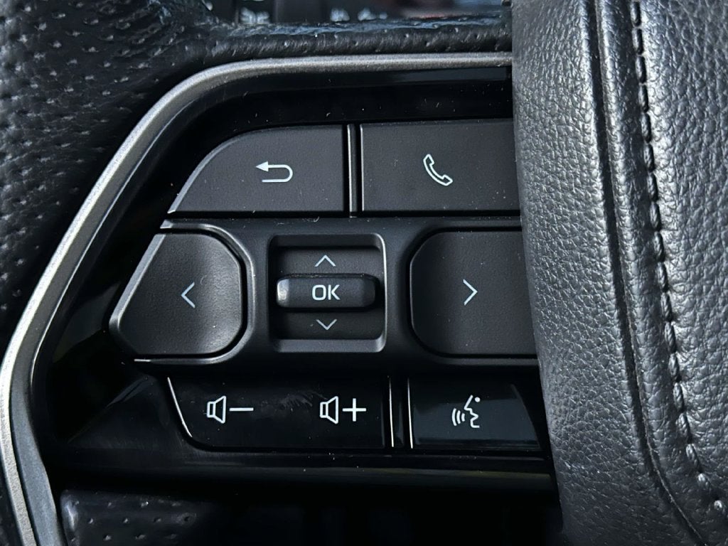 2023 Toyota Sequoia Limited