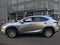2017 Lexus NX 200t