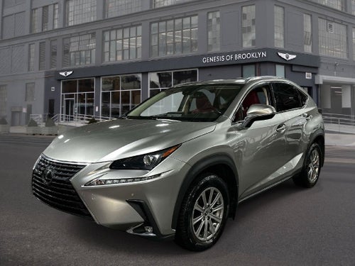 2020 Lexus NX 300 Base