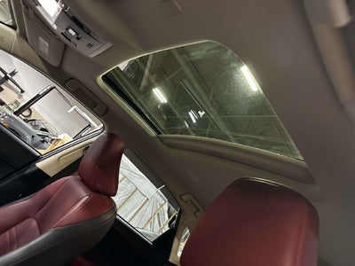 2020 Lexus NX 300 Base