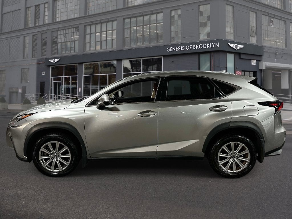 2020 Lexus NX 300 Base