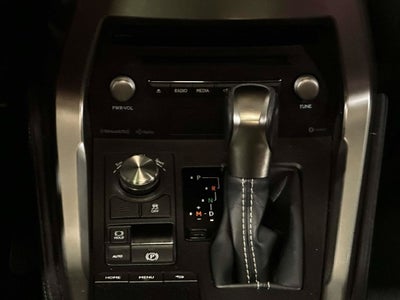 2020 Lexus NX 300 Base