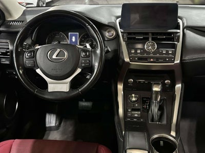 2020 Lexus NX 300 Base