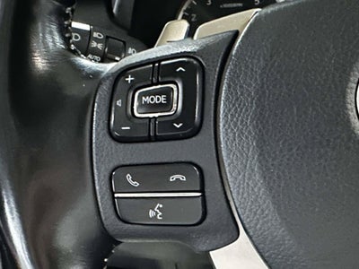 2020 Lexus NX 300 Base