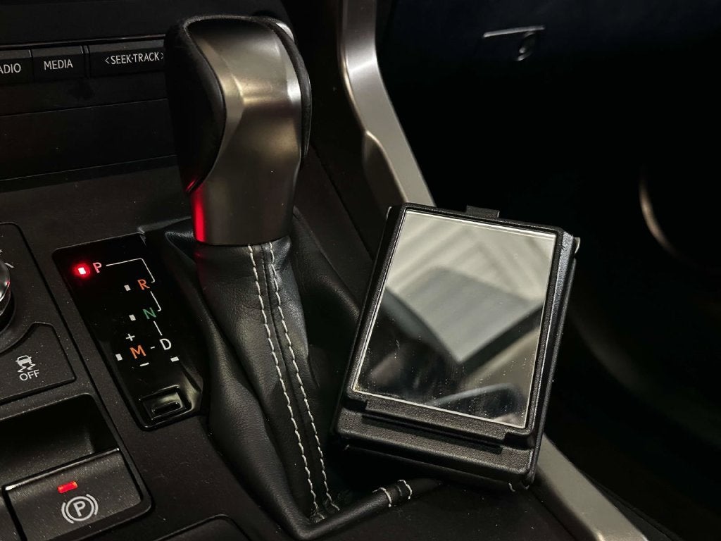 2020 Lexus NX 300 Base