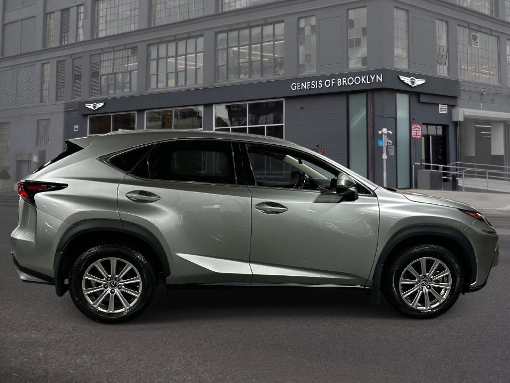 2020 Lexus NX 300 Base