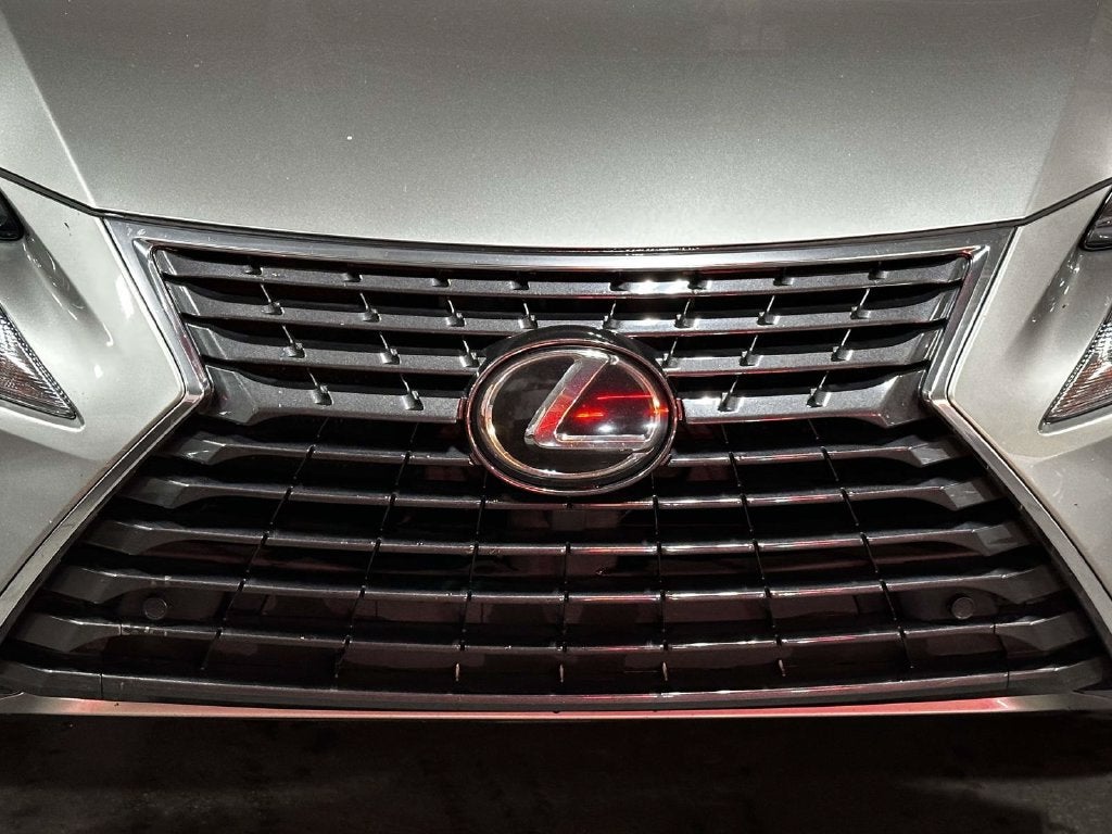 2020 Lexus NX 300 Base