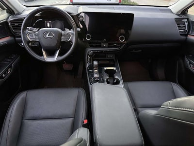 2024 Lexus NX 350 Premium