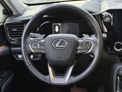 2024 Lexus NX 350 Premium
