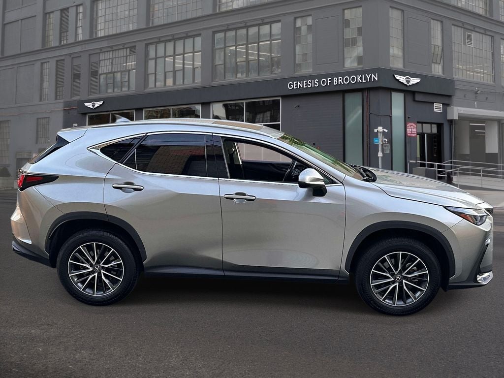 2024 Lexus NX 350 Premium