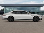 2026 Genesis G90 3.5T E-SC MHEV PRESTIGE BLACK