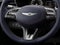 2026 Genesis G70 3.3T Prestige Graphite
