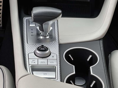 2023 Genesis G70 2.0T Sport Prestige