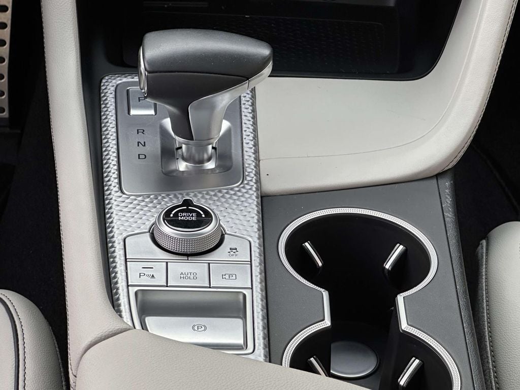 2023 Genesis G70 2.0T Sport Prestige