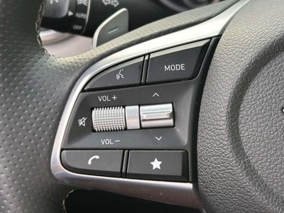 2023 Genesis G70 2.0T Sport Prestige