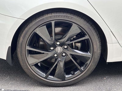 2023 Genesis G70 2.0T Sport Prestige
