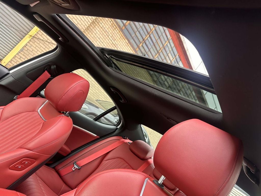 2023 Genesis G70 2.0T Sport Prestige