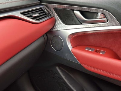 2023 Genesis G70 2.0T Sport Prestige