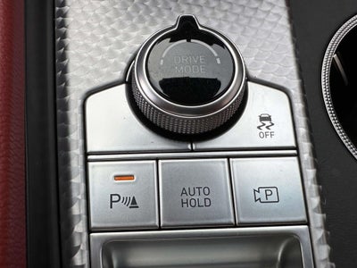 2023 Genesis G70 2.0T Sport Prestige