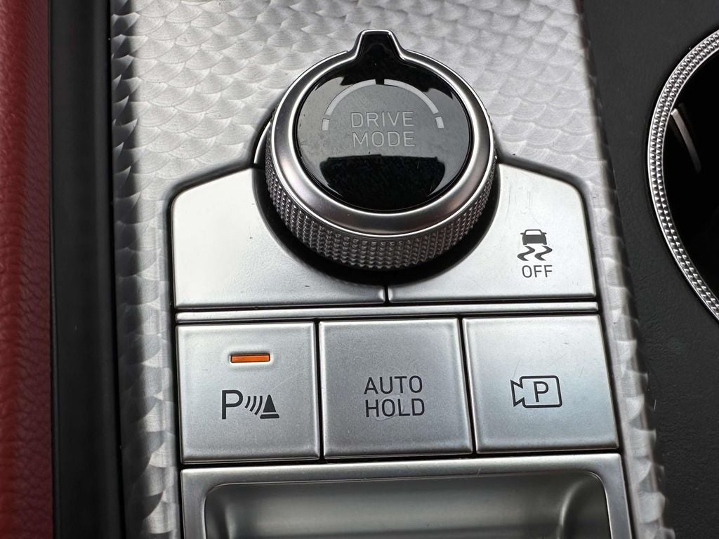 2023 Genesis G70 2.0T Sport Prestige