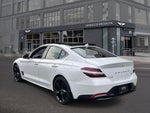2023 Genesis G70 2.0T Sport Prestige