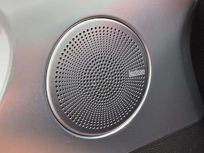 2023 Genesis G70 2.0T Sport Prestige