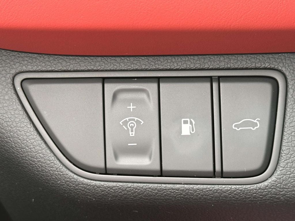 2023 Genesis G70 2.0T Sport Prestige