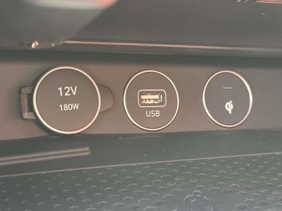 2023 Genesis G70 2.0T Sport Prestige