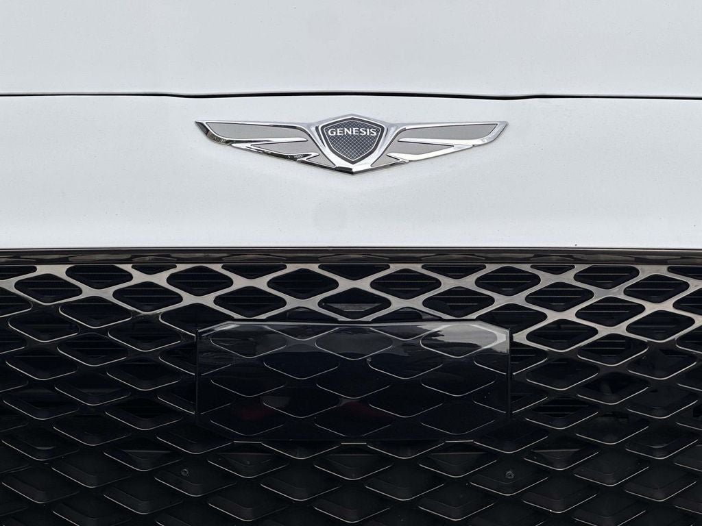 2023 Genesis G70 2.0T Sport Prestige