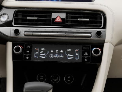 2026 Genesis G70 2.5T