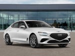 2026 Genesis G70 2.5T