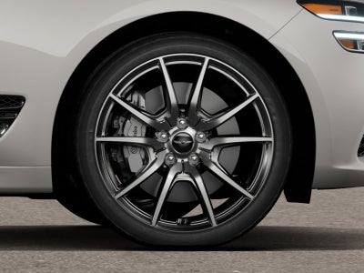 2026 Genesis G70 2.5T