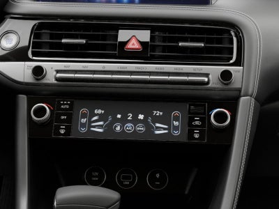 2026 Genesis G70 2.5T