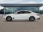 2026 Genesis G70 2.5T