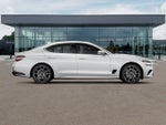 2026 Genesis G70 2.5T