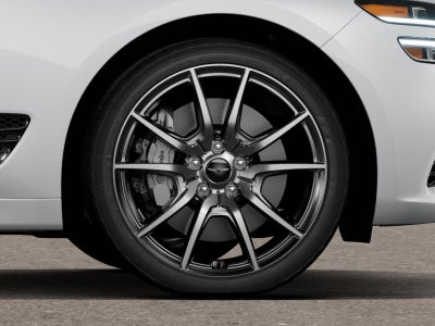 2026 Genesis G70 2.5T