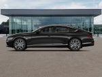 2026 Genesis G80 2.5T