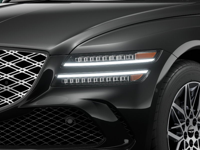 2026 Genesis G80 2.5T