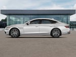2027 Genesis G80 2.5T