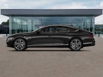 2027 Genesis G80 2.5T