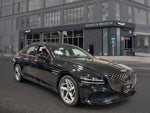 2024 Genesis G80 3.5T