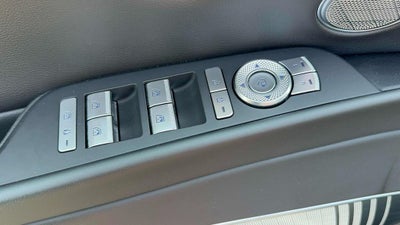 2024 Genesis G80 3.5T