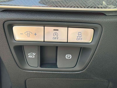 2024 Genesis G80 3.5T