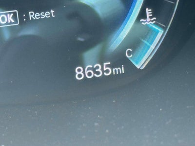 2024 Genesis G80 3.5T
