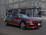 2024 Genesis G80 3.5T