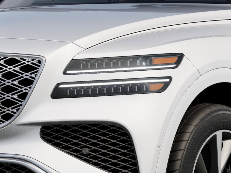 2027 Genesis GV80 2.5T Advanced